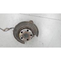 Ступица (кулак, цапфа) зад. левая KIA Carens 2006-2012 2006 527303K200