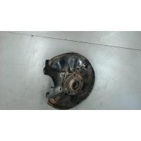 Ступица (кулак, цапфа) зад. левая Audi A6 (C6) 2005-2011 2007 4F0501652A