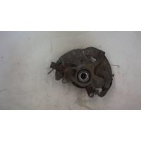 Ступица (кулак, цапфа) перед. правая Toyota Sienna 2 2003-2010 2005 4350208010
