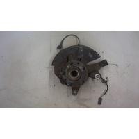 Ступица (кулак, цапфа) перед. правая Mazda CX-7 2007-2012 2010 L206-33-060