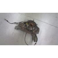 Ступица (кулак, цапфа) перед. правая Nissan Altima 4 2007-2012 2007 40202JA100