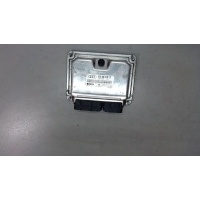 Блок управления двигателем Audi A4 (B6) 2000-2004 2003 038906019JQ