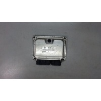 Блок управления двигателем Volkswagen Polo 2001-2005 2003 045906019AP