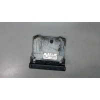 Блок управления (ЭБУ), Двигателем Volkswagen Passat 6 2005-2010 2009 03G906056L