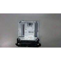 Блок управления (ЭБУ), Двигателем Audi A6 (C6) 2005-2011 2010 03L906022FG
