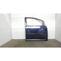 Дверь боковая, перед. правая Volkswagen Touran 2003-2006 2004 1T0831056AA