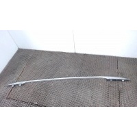 Дуги на крышу (рейлинги), левая Renault Megane 3 2009- 2013 738210012R
