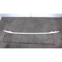 Дуги на крышу (рейлинги), правая Renault Megane 3 2009- 2013 738200019R