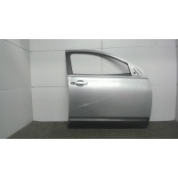 Замок двери, перед. правая Nissan Qashqai 2006-2013 2008 80500EY10C