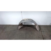 Защита арок (подкрылок) перед. левая Ford Fusion 2002-2012 2005 1381788