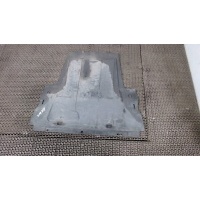 Защита моторного отсека (картера ДВС), Renault Scenic 2003-2009 2007 8200368372