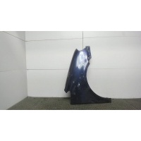 Крыло, перед. правая Volkswagen Touran 2003-2006 2004 1T0821022A