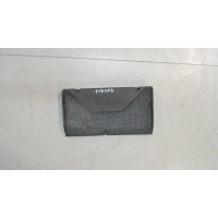 Накладка декоративная на ДВС Audi A8 (D2) 1999-2002 2002 4D0819408