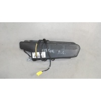 Подушка безопасности боковая (в сиденье) перед. левая Volkswagen Golf 6 2009-2012 2009 5K4880241