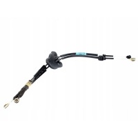 Ссылки переключения кпп renault megane 3 08 - 13r.