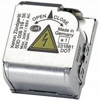 hella 5dd 008 319 - 501 газовая