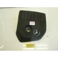 Мерседес w177 amg защита двигателя плита a2820101000