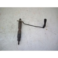 Форсунки управляющая audi a4 1.9 tdi 0432193829