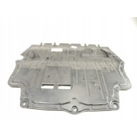Крышка нижняя двигателя volkswagen passat cc 09 - 11 3c0825235l