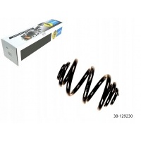 пружина bmw 3 купе 316 тебе e46