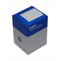 насос - форсунка фдэ delphi bebe4d24003