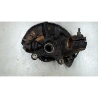 Ступица (кулак, цапфа) перед. левая Volkswagen Touran 2003-2006 2004 1T0498621