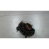 Ступица (кулак, цапфа) перед. правая Volkswagen Caddy 2004-2010 2004 1T0498621