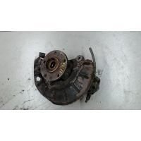 Ступица (кулак, цапфа) перед. левая Volkswagen Caddy 2004-2010 2004 1T0498621