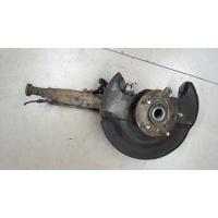 Ступица (кулак, цапфа) перед. правая Acura TSX 2003-2008 2004 44600SDAA10