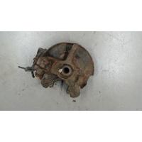 Ступица (кулак, цапфа) перед. правая Volkswagen Polo 2001-2005 2004 6Q0407621AD