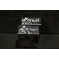 Блок света регулирования lwr 2 bmw e38 8360007