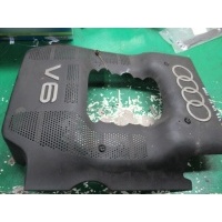 Декоративная крышка двигателя Audi A6 1997 078103927p