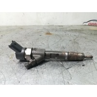 Форсунка Renault Laguna 2005 0445110178