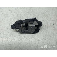 Замок двери передней левой Volkswagen Passat CC 2013 5N1837015M