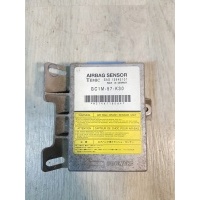 Блок управления сенсор подушек безопасности airbag mazda 626 ge