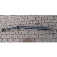Вал кпп приводной audi a6 c5 3.0 asn 4b0521106f