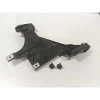 Каретка крепление фары 8t0941453d