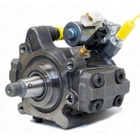 Тнвд форд mazda 1.6 tdci a2c53381555