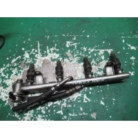 Форсунка Audi A4 1997 058133551