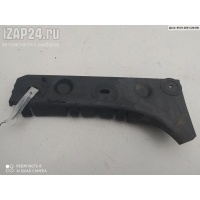 Кронштейн бампера переднего Прав. Audi A6 C5 (1997-2005) 2003 4B0807284B