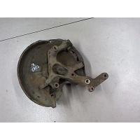 Ступица (кулак, цапфа) зад. правая Audi A3 (8PA) 2004-2013 2004 1T0498621