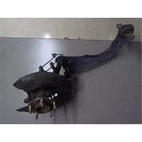 Ступица (кулак, цапфа) зад. правая Mazda CX-5 2012- 2013 KD31-26-15XA