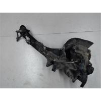 Ступица (кулак, цапфа) зад. правая Mazda 3 (BL) 2009-2013 2010 BBM2-26-15XB