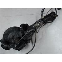 Ступица (кулак, цапфа) зад. правая Mazda 3 (BL) 2009-2013 2010 BBM22615XB