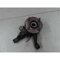 Ступица (кулак, цапфа) перед. правая Mazda 2 2007-2014 2010 D65133060