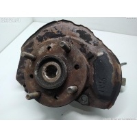 Кулак (корпус ступицы) передний правый Mazda Demio 2000 D20533020