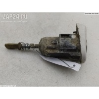 Личинка замка Перед. R Volkswagen Passat B5 1998 3B0837168