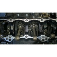 Kawasaki z900 вал втулка шатун двигатель rs