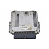 Блок управления 39140 - 2a530 hyundai i40 1.7 crdi рестайлинг