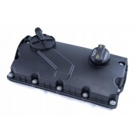 Оригинальный . крышка клапонов маслоотделитель 1.9tdi